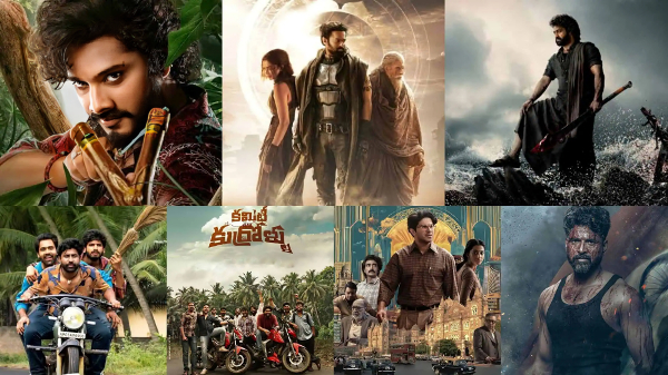 Tollywood 2024: Theatrical Long Runs Trend is Back in Telugu Cinema